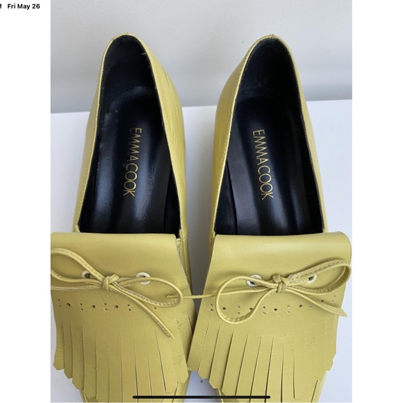 Emma Cook 39 EU - Picture 7 of 7